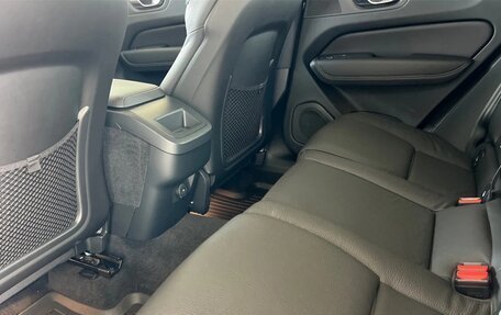 Volvo XC60 II, 2022 год, 5 613 000 рублей, 10 фотография