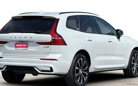 Volvo XC60 II, 2022 год, 5 613 000 рублей, 6 фотография