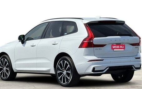 Volvo XC60 II, 2022 год, 5 613 000 рублей, 8 фотография