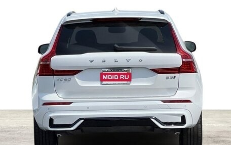 Volvo XC60 II, 2022 год, 5 613 000 рублей, 7 фотография