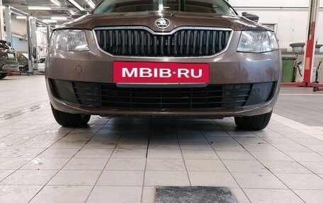 Skoda Octavia, 2016 год, 997 000 рублей, 28 фотография