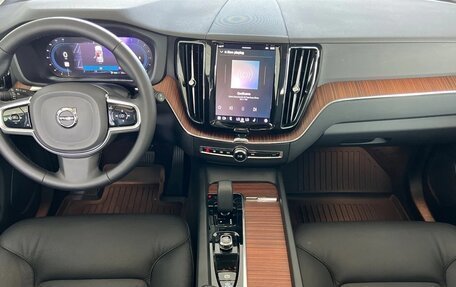 Volvo XC60 II, 2022 год, 5 613 000 рублей, 9 фотография
