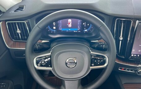 Volvo XC60 II, 2022 год, 5 613 000 рублей, 13 фотография