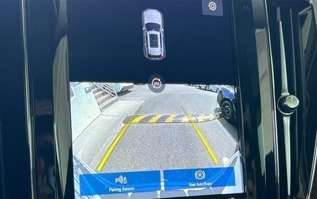 Volvo XC60 II, 2022 год, 5 613 000 рублей, 18 фотография