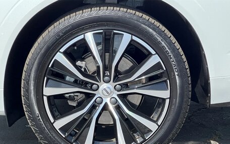 Volvo XC60 II, 2022 год, 5 613 000 рублей, 24 фотография