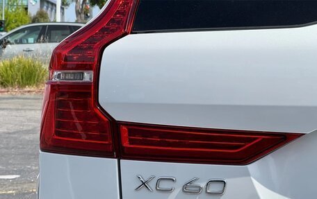 Volvo XC60 II, 2022 год, 5 613 000 рублей, 25 фотография