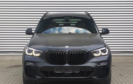 BMW X5, 2019 год, 7 700 000 рублей, 2 фотография
