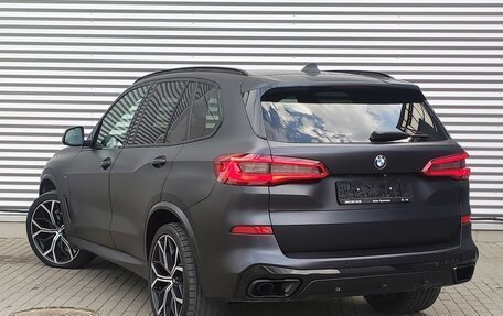 BMW X5, 2019 год, 7 700 000 рублей, 6 фотография