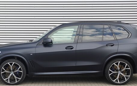 BMW X5, 2019 год, 7 700 000 рублей, 7 фотография