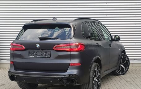 BMW X5, 2019 год, 7 700 000 рублей, 4 фотография