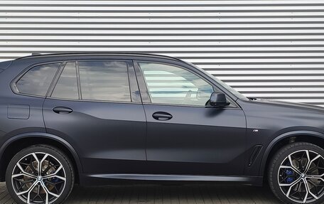 BMW X5, 2019 год, 7 700 000 рублей, 8 фотография