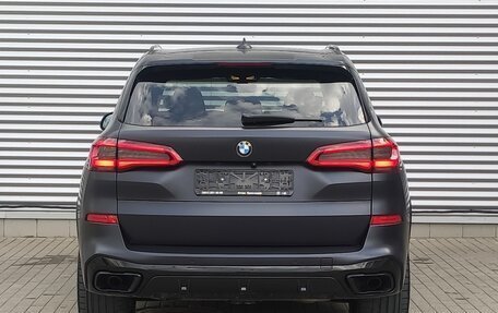 BMW X5, 2019 год, 7 700 000 рублей, 5 фотография