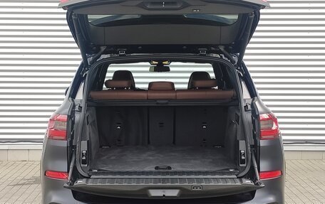 BMW X5, 2019 год, 7 700 000 рублей, 10 фотография