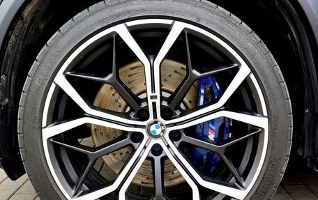 BMW X5, 2019 год, 7 700 000 рублей, 13 фотография
