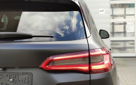 BMW X5, 2019 год, 7 700 000 рублей, 12 фотография