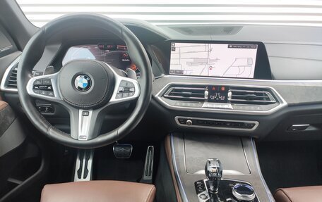 BMW X5, 2019 год, 7 700 000 рублей, 20 фотография