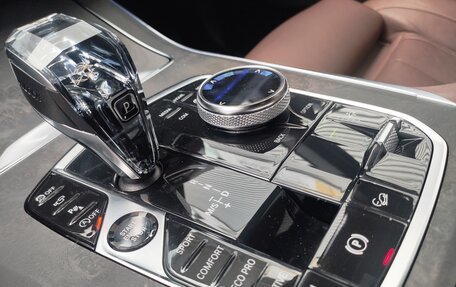 BMW X5, 2019 год, 7 700 000 рублей, 21 фотография