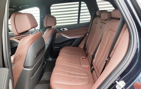 BMW X5, 2019 год, 7 700 000 рублей, 18 фотография