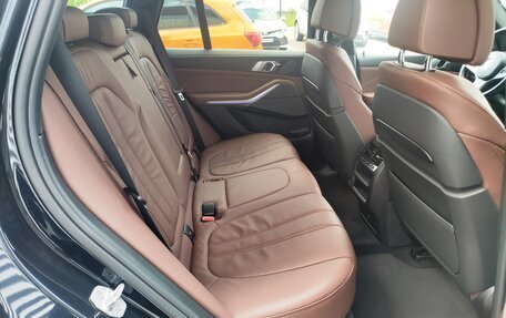 BMW X5, 2019 год, 7 700 000 рублей, 15 фотография