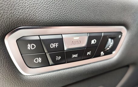 BMW X5, 2019 год, 7 700 000 рублей, 25 фотография