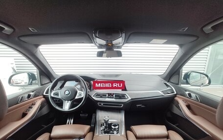 BMW X5, 2019 год, 7 700 000 рублей, 19 фотография