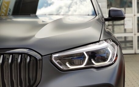 BMW X5, 2019 год, 7 700 000 рублей, 11 фотография