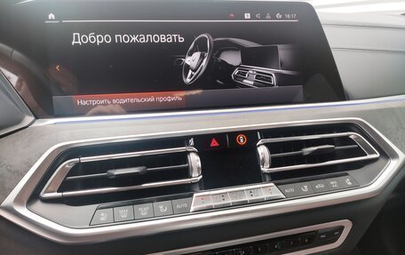 BMW X5, 2019 год, 7 700 000 рублей, 27 фотография