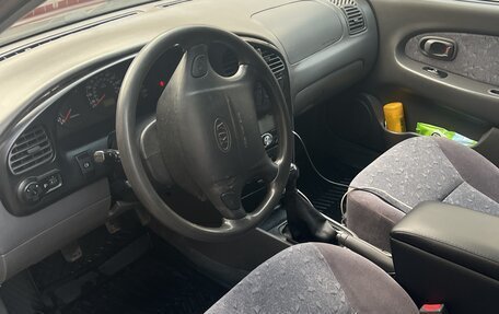 KIA Spectra II (LD), 2007 год, 368 000 рублей, 4 фотография