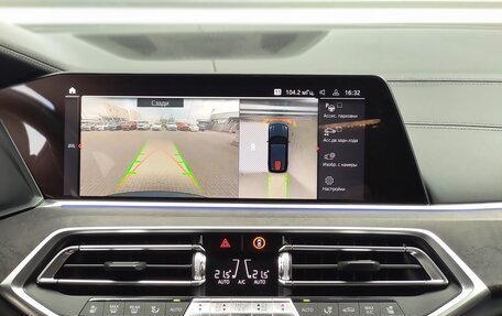 BMW X5, 2019 год, 7 700 000 рублей, 28 фотография