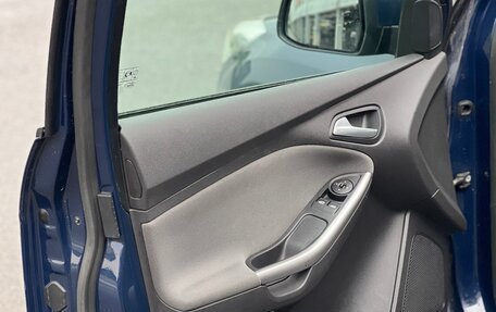 Ford Focus III, 2013 год, 770 000 рублей, 11 фотография