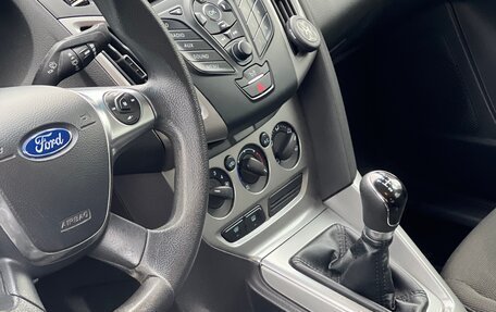 Ford Focus III, 2013 год, 770 000 рублей, 9 фотография