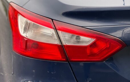 Ford Focus III, 2013 год, 770 000 рублей, 12 фотография