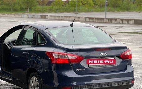 Ford Focus III, 2013 год, 770 000 рублей, 7 фотография