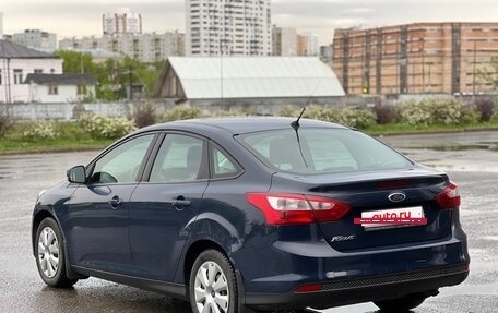 Ford Focus III, 2013 год, 770 000 рублей, 4 фотография