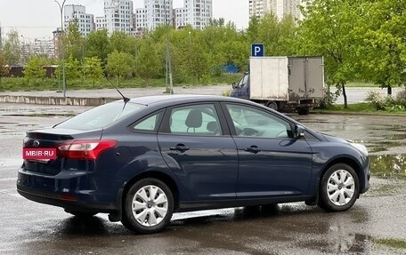 Ford Focus III, 2013 год, 770 000 рублей, 2 фотография