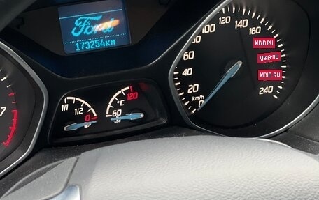 Ford Focus III, 2013 год, 770 000 рублей, 10 фотография