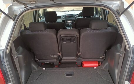 Toyota Corolla Spacio II, 2002 год, 600 000 рублей, 5 фотография