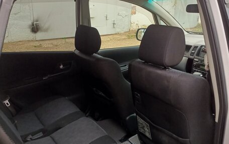 Toyota Corolla Spacio II, 2002 год, 600 000 рублей, 4 фотография