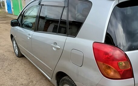 Toyota Corolla Spacio II, 2002 год, 600 000 рублей, 6 фотография