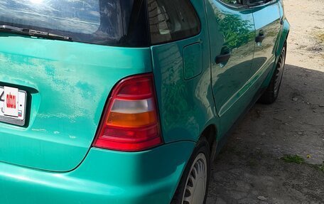 Mercedes-Benz A-Класс, 1998 год, 205 000 рублей, 3 фотография