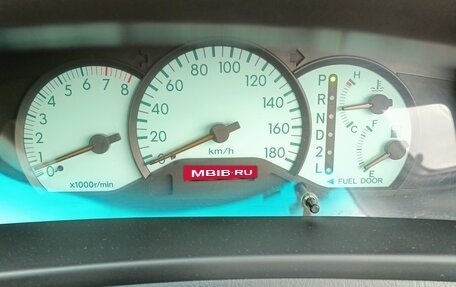 Toyota Corolla Spacio II, 2002 год, 600 000 рублей, 9 фотография