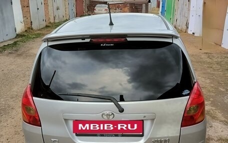 Toyota Corolla Spacio II, 2002 год, 600 000 рублей, 2 фотография