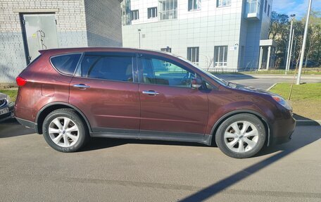 Subaru Tribeca I рестайлинг, 2005 год, 700 000 рублей, 2 фотография