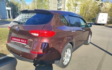 Subaru Tribeca I рестайлинг, 2005 год, 700 000 рублей, 5 фотография
