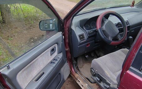 Mitsubishi Space Wagon III, 1995 год, 250 000 рублей, 7 фотография