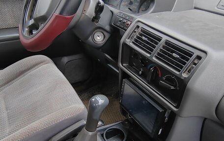 Mitsubishi Space Wagon III, 1995 год, 250 000 рублей, 8 фотография