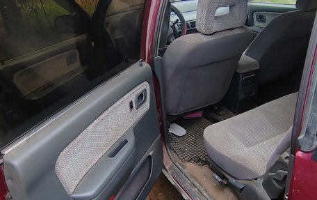 Mitsubishi Space Wagon III, 1995 год, 250 000 рублей, 6 фотография