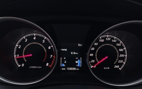 Mitsubishi ASX I рестайлинг, 2013 год, 1 070 000 рублей, 11 фотография