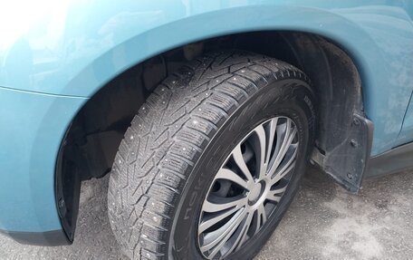 Mitsubishi ASX I рестайлинг, 2013 год, 1 070 000 рублей, 16 фотография