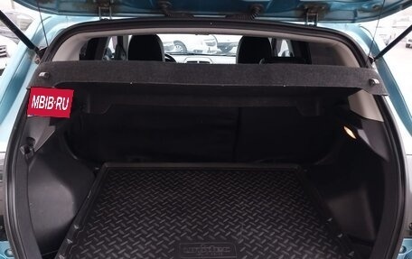Mitsubishi ASX I рестайлинг, 2013 год, 1 070 000 рублей, 15 фотография